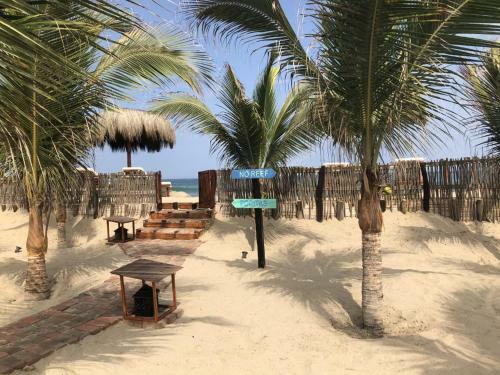 El Samay Hotel Boutique