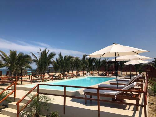 El Samay Hotel Boutique