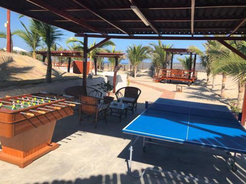 El Samay Hotel Boutique