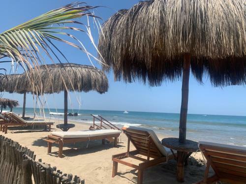El Samay Hotel Boutique