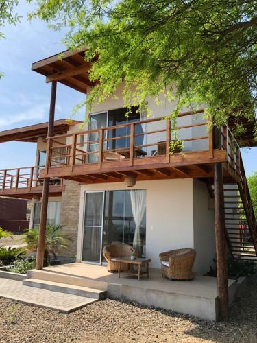 El Samay Hotel Boutique