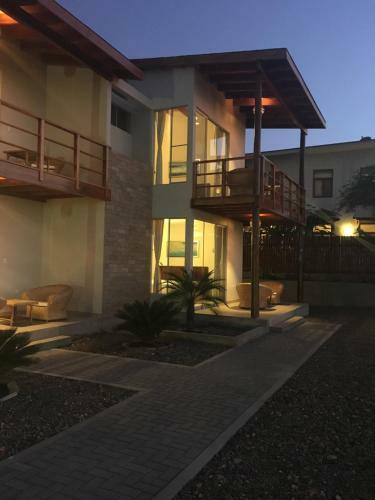 El Samay Hotel Boutique