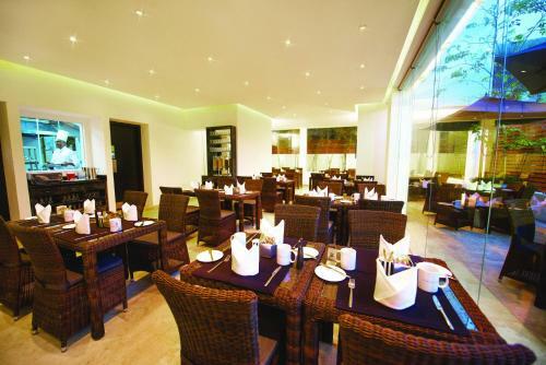 Fair View Hotel Colombo