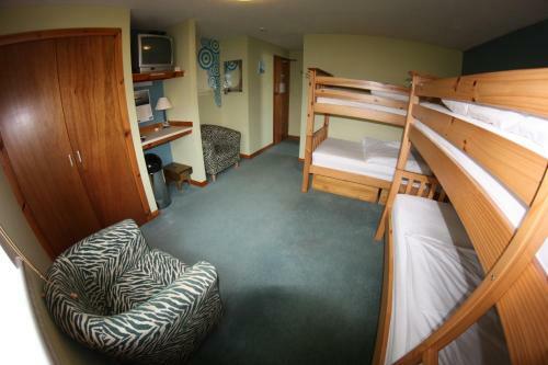 Orcades Hostel