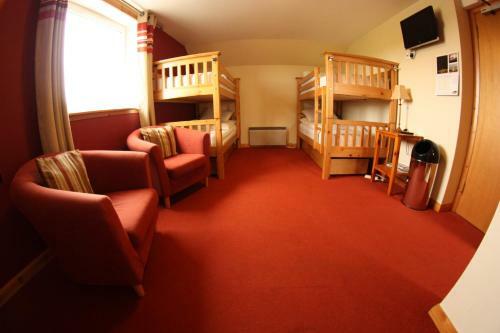 Orcades Hostel