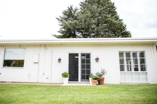 Apartamentos The Cottage