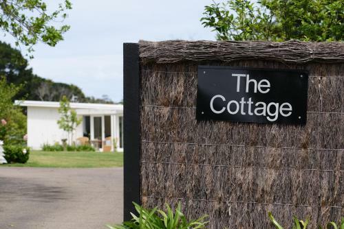 Apartamentos The Cottage