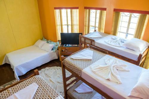 Hostal Pousada Dona Dora 2