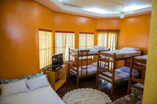 Hostal Pousada Dona Dora 2