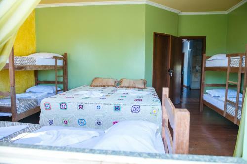 Hostal Pousada Dona Dora 2