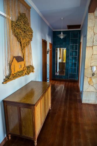 Hostal Pousada Dona Dora 2