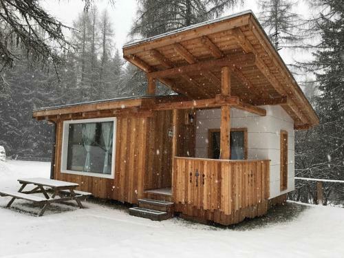 Fiemme Village