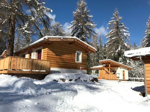 Fiemme Village