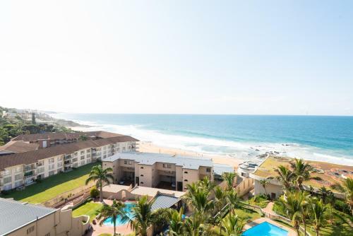 Apartamento Ballito Manor View 602