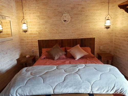 Hostal Pousada Canto Do Sabi�