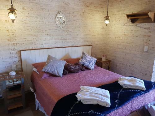 Hostal Pousada Canto Do Sabi�