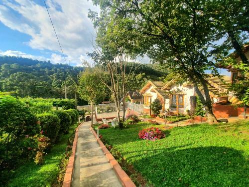 Hostal Pousada Canto Do Sabi�