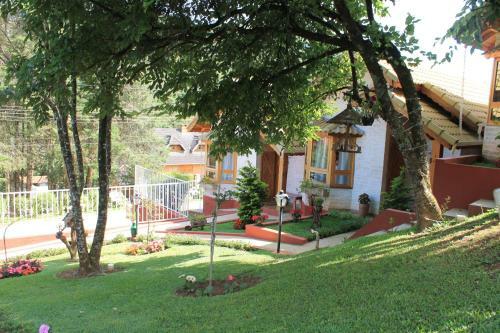 Hostal Pousada Canto Do Sabi�