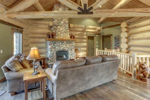 Alpine Ridge