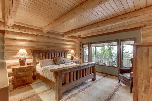 Alpine Ridge