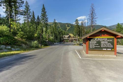 Alpine Ridge