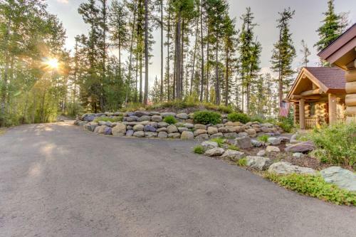 Alpine Ridge