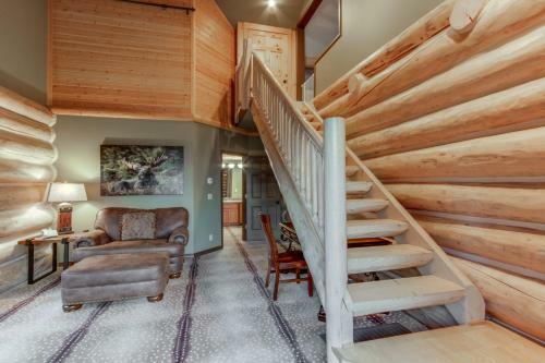 Alpine Ridge