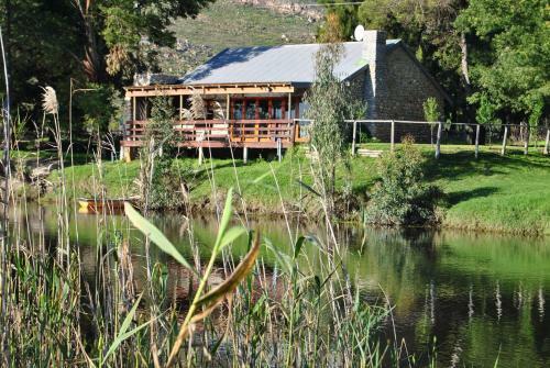Agroturismo River Edge