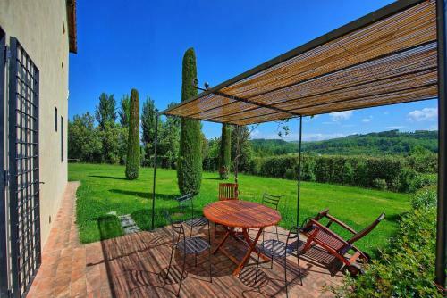 Case Nuove Apartment Sleeps 2 Air Con T242136