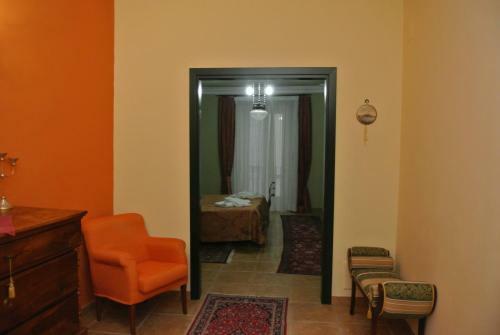 Posada Locanda Degli Illustri