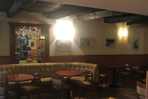 Posada Locanda Degli Illustri