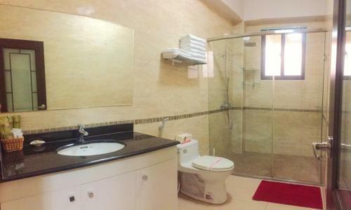 Hostal Country Style B&B