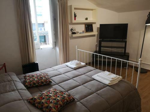 Apartamento Maison 98