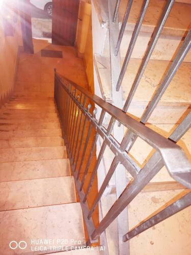 Apartamento Maison 98