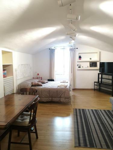 Apartamento Maison 98