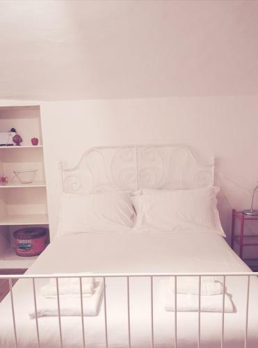 Apartamento Maison 98