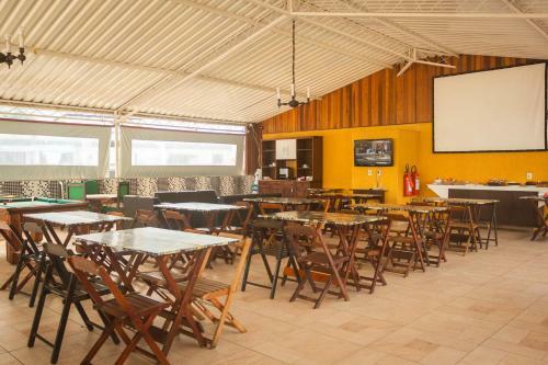 Hostal Itacuru�� Inn