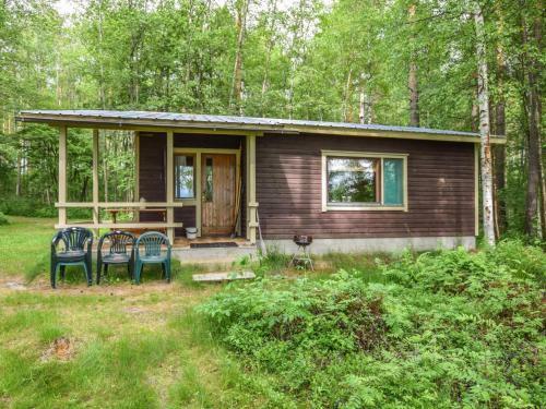 Holiday Home Lepp�ranta