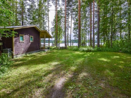Holiday Home Lepp�ranta