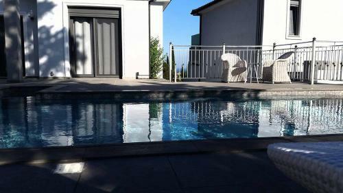 Ligarion Aroma Villas View Resort