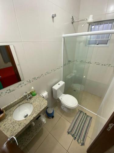 Hostal Pousada Da Brisa