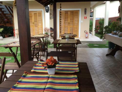 Hostal Pousada Da Brisa