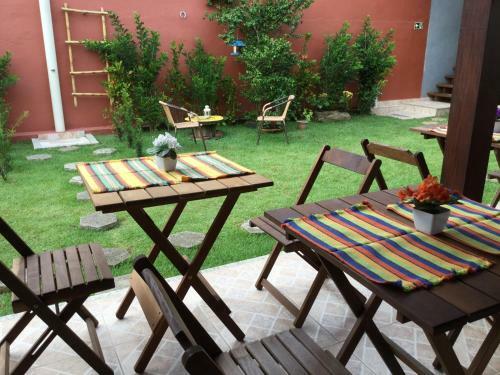 Hostal Pousada Da Brisa