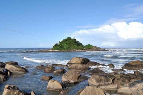 Hostal Pousada Da Brisa
