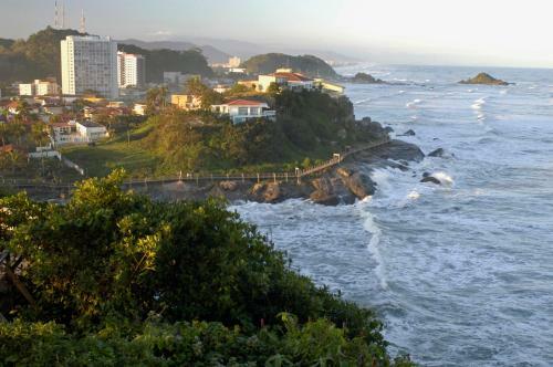 Hostal Pousada Da Brisa