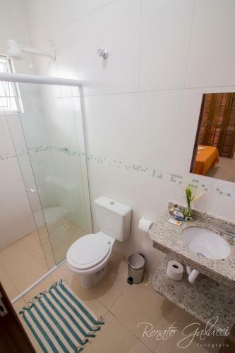 Hostal Pousada Da Brisa