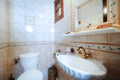 Villa Thealassa