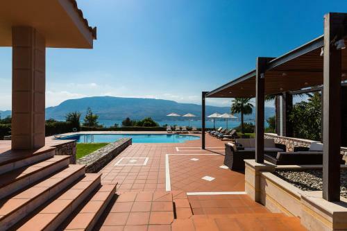 Villa Thealassa