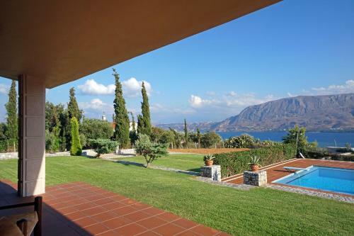 Villa Thealassa