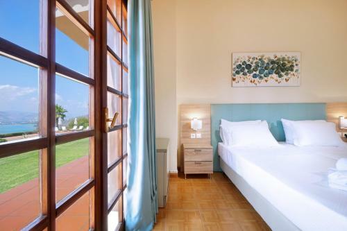 Villa Thealassa